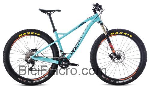 Orbea Loki scheda tecnica e recensioni